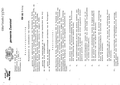 Digitale beschrijving item